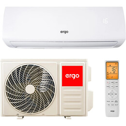 Кондиціонер Ergo ACI 1223 SWН W