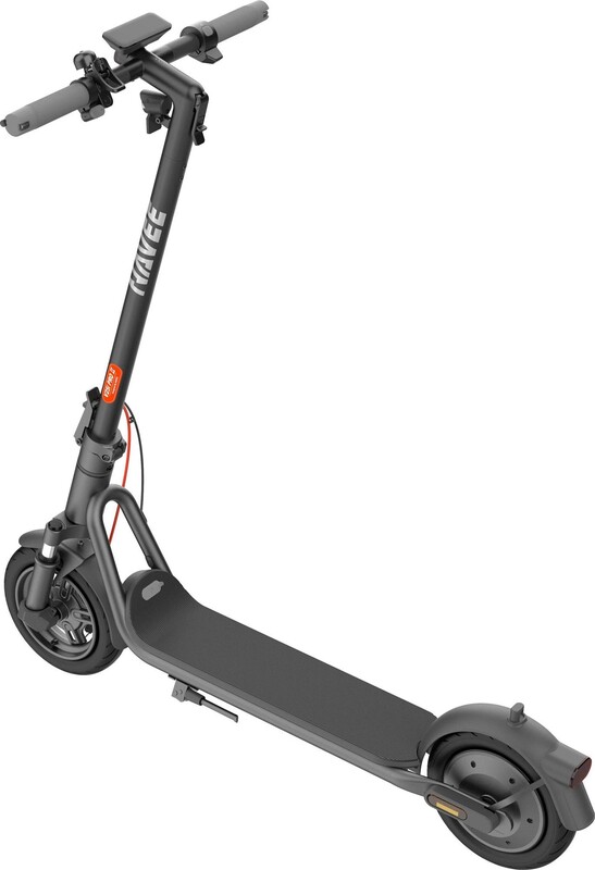 Електросамокат NAVEE V25i Pro 2