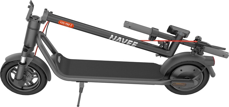 Електросамокат NAVEE V25i Pro 2