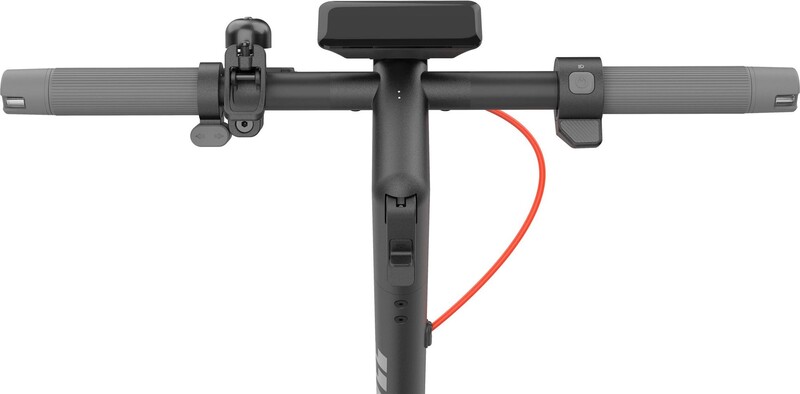 Електросамокат NAVEE V25i Pro 2
