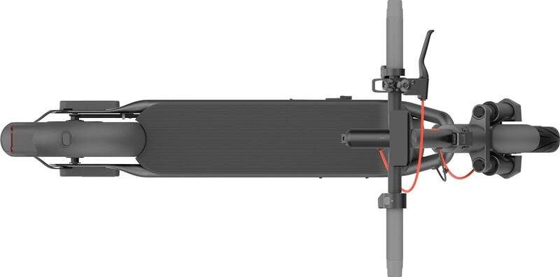 Електросамокат NAVEE V25i Pro 2