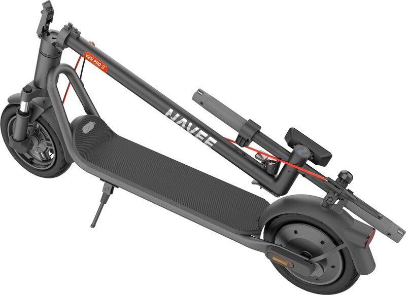 Електросамокат NAVEE V25i Pro 2