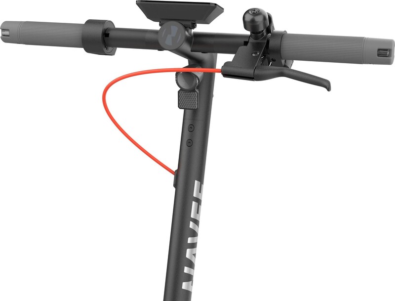 Електросамокат NAVEE V25i Pro 2