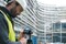 Фото - Лазерный дальномер Bosch Professional GLM 100-25 C (0.601.072.Y00) | click.ua