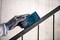 Фото - Лазерный дальномер Bosch Professional GLM 100-25 C (0.601.072.Y00) | click.ua