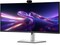 Фото - Монитор Dell 34" P3426WEV (210-BVHT) IPS Black/Silver 100Hz Curved | click.ua