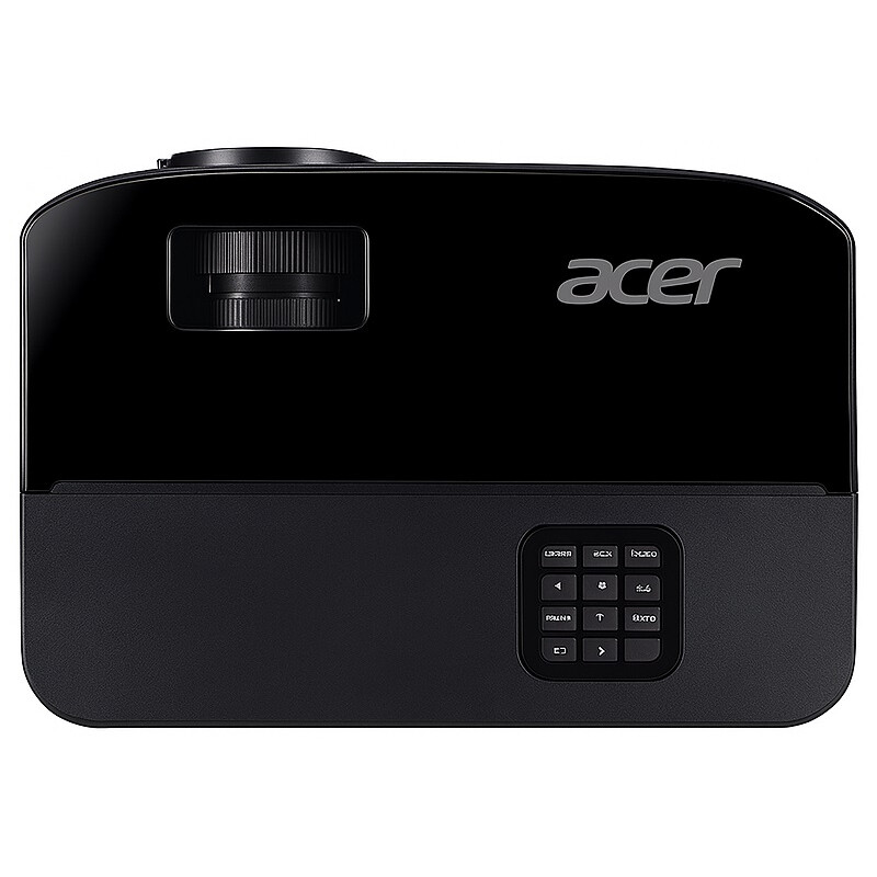 Проектор Acer Vero PD2328 (MR.JXT11.001)