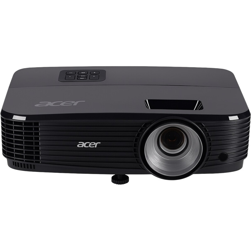 Проектор Acer Vero PD2328 (MR.JXT11.001)
