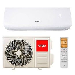Кондиціонер Ergo ACI 1823 SWН W