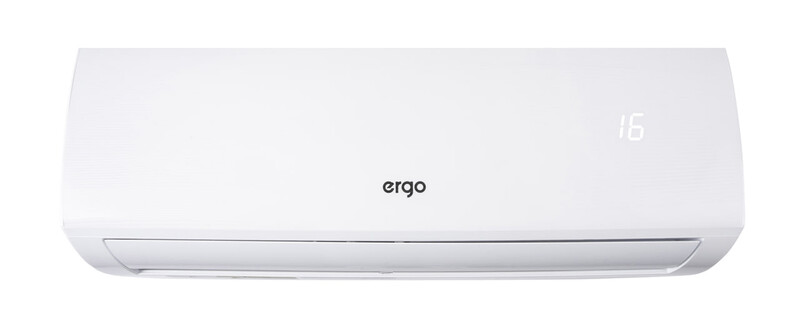 Кондиціонер Ergo ACI 1823 SWН W