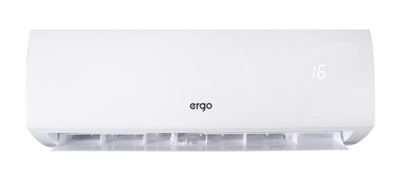 Кондиціонер Ergo ACI 1823 SWН W