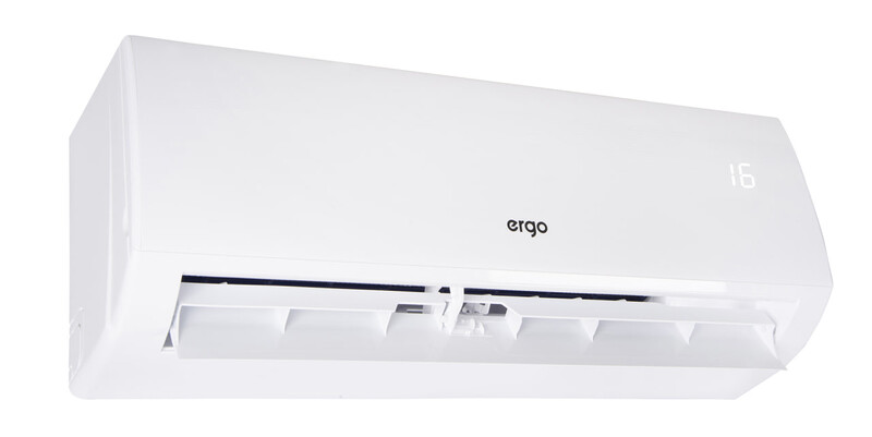 Кондиціонер Ergo ACI 1823 SWН W