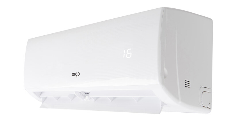 Кондиціонер Ergo ACI 1823 SWН W