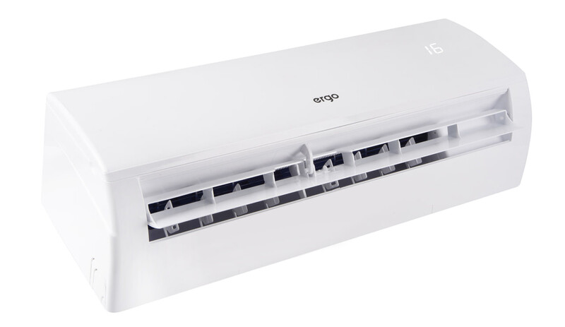 Кондиціонер Ergo ACI 1823 SWН W