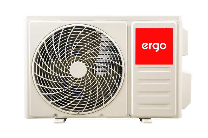 Кондиціонер Ergo ACI 1823 SWН W