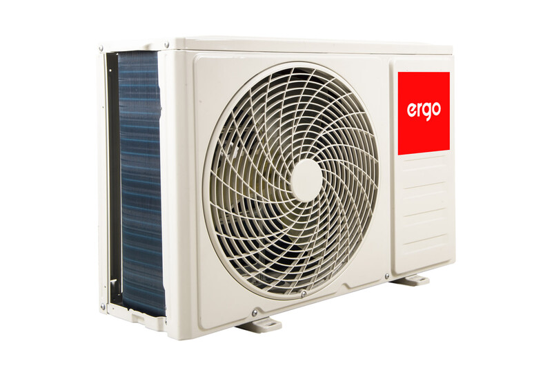 Кондиціонер Ergo ACI 1823 SWН W