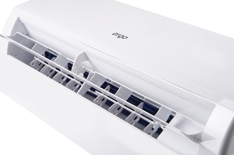 Кондиціонер Ergo ACI 1823 SWН W
