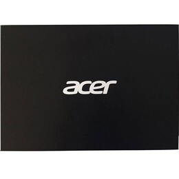 Накопитель SSD 512GB Acer RE100 2.5" SATAIII 3D NAND TLC (BL.9BWWA.108)