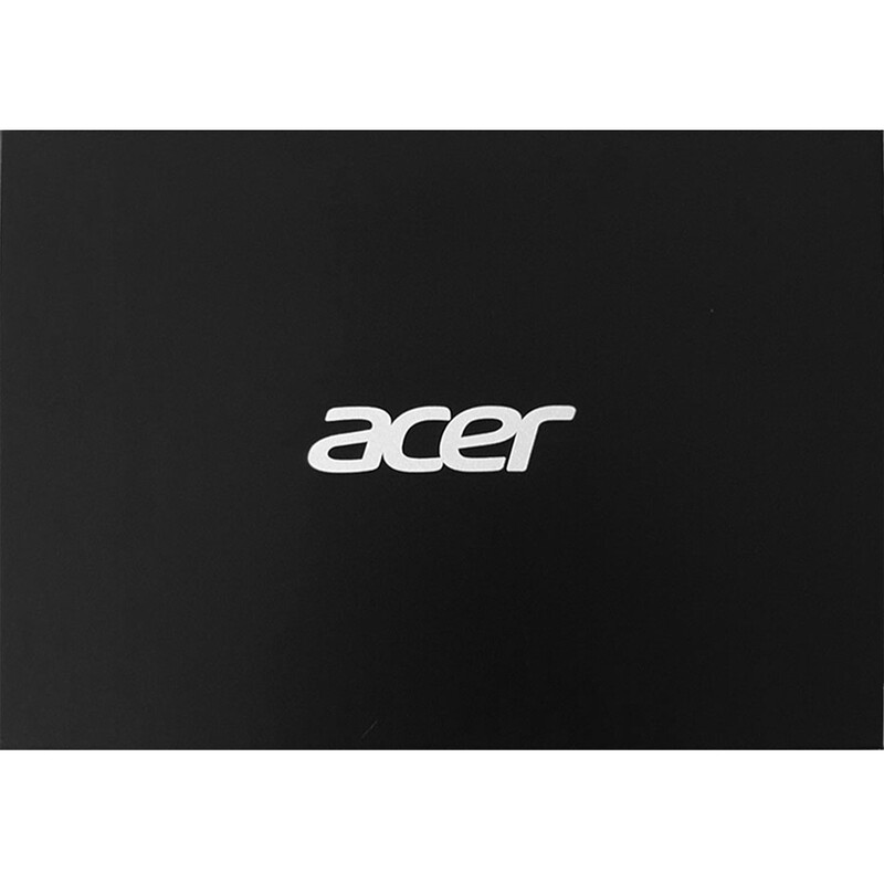 Накопичувач SSD 1TB Acer RE100 2.5" SATAIII 3D NAND TLC (BL.9BWWA.109)