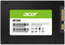 Фото - Накопитель SSD 1TB Acer RE100 2.5" SATAIII 3D NAND TLC (BL.9BWWA.109) | click.ua