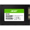 Фото - Накопичувач SSD 1TB Acer RE100 2.5" SATAIII 3D NAND TLC (BL.9BWWA.109) | click.ua