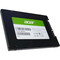 Фото - Накопичувач SSD 256 Gb Acer RE100 2.5" SATAIII 3D NAND TLC (BL.9BWWA.107) | click.ua