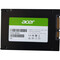 Фото - Накопичувач SSD 256 Gb Acer RE100 2.5" SATAIII 3D NAND TLC (BL.9BWWA.107) | click.ua
