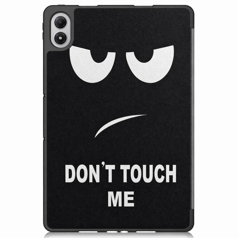 Чeхол-книжка BeCover Flexible TPU Mate с креплением для стилуса для Xiaomi Redmi Pad 2 Pro 12.1" Don"t Touch (715611)