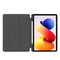 Фото - Чeхол-книжка BeCover Flexible TPU Mate с креплением для стилуса для Xiaomi Redmi Pad 2 Pro 12.1" Don"t Touch (715611) | click.ua