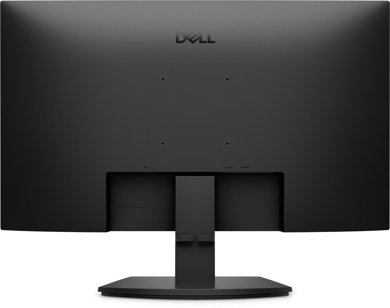 Монітор Dell 27" SE2726H (210-BVCC) IPS Black 144Hz