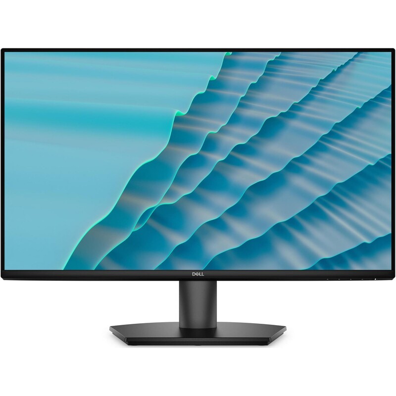 Монітор Dell 27" SE2726H (210-BVCC) IPS Black 144Hz