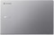 Фото - Ноутбук Acer Chromebook 315 CB315-7H (NX.JUVEU.001) Silver | click.ua
