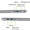 Фото - Ноутбук Acer Chromebook 315 CB315-7H (NX.JUVEU.001) Silver | click.ua
