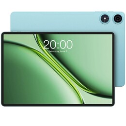 Планшет Teclast P50 (2025) 4/128GB 4G Sky Blue (6940709680032)