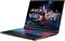 Фото - Ноутбук Acer Nitro V 16S ANV16S-41 (NH.U05EU.007) Black | click.ua