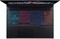 Фото - Ноутбук Acer Nitro V 16S ANV16S-41 (NH.U05EU.007) Black | click.ua