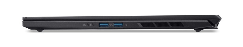 Ноутбук Acer Nitro V 16S ANV16S-71-705G (NH.U29EU.00C) Black
