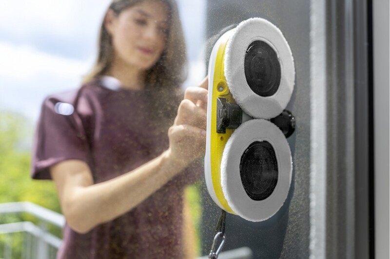 Робот для миття вікон Karcher RCW 2 (1.269-210.0)