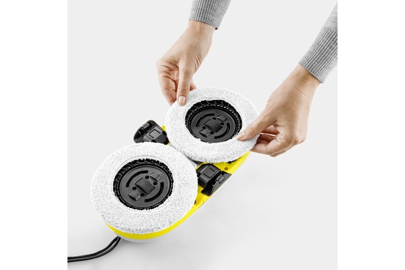Робот для миття вікон Karcher RCW 2 (1.269-210.0)