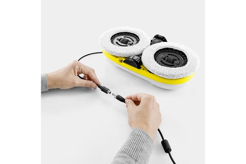 Робот для миття вікон Karcher RCW 2 (1.269-210.0)