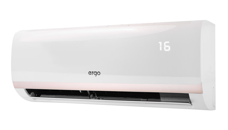 Кондиціонер Ergo ACI 1835 ODU MSH(2) + ACI 0935 IDU MSW W х 2