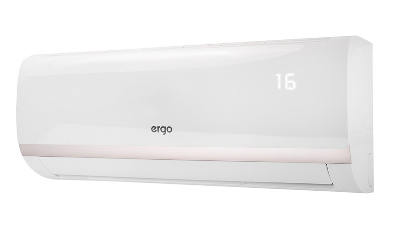Кондиціонер Ergo ACI 1835 ODU MSH(2) + ACI 0935 IDU MSW W х 2