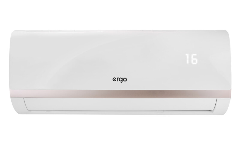 Кондиціонер Ergo ACI 1835 ODU MSH(2) + ACI 0935 IDU MSW W х 2