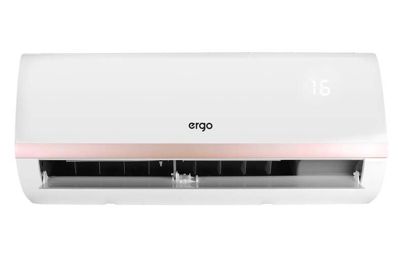 Кондиціонер Ergo ACI 1835 ODU MSH(2) + ACI 0935 IDU MSW W х 2