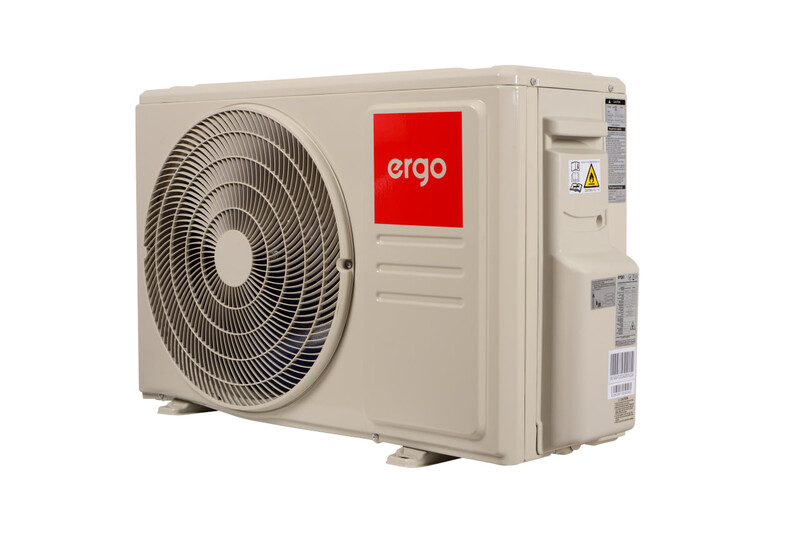 Кондиціонер Ergo ACI 1835 ODU MSH(2) + ACI 0935 IDU MSW W х 2