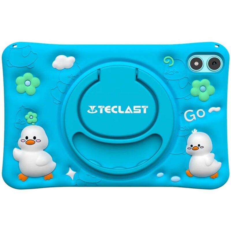 Планшет Teclast P85 Kids 3/64GB Blue (6940709680094)