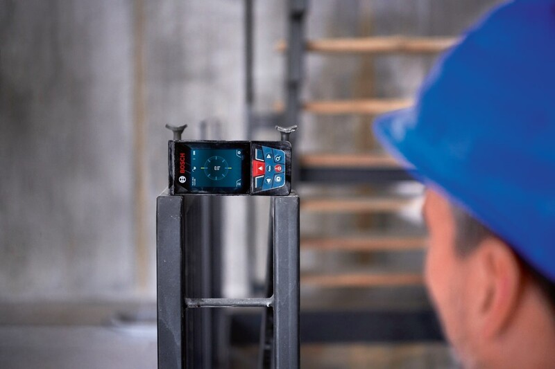 Лазерный дальномер Bosch Professional GLM 150-27 C (0.601.072.Z00)