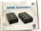 Фото - Удлинитель Atcom HDMI - RJ-45 (F/F), до 60 м, Black (14371) | click.ua