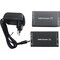 Фото - Удлинитель Atcom HDMI - RJ-45 (F/F), до 60 м, Black (14371) | click.ua