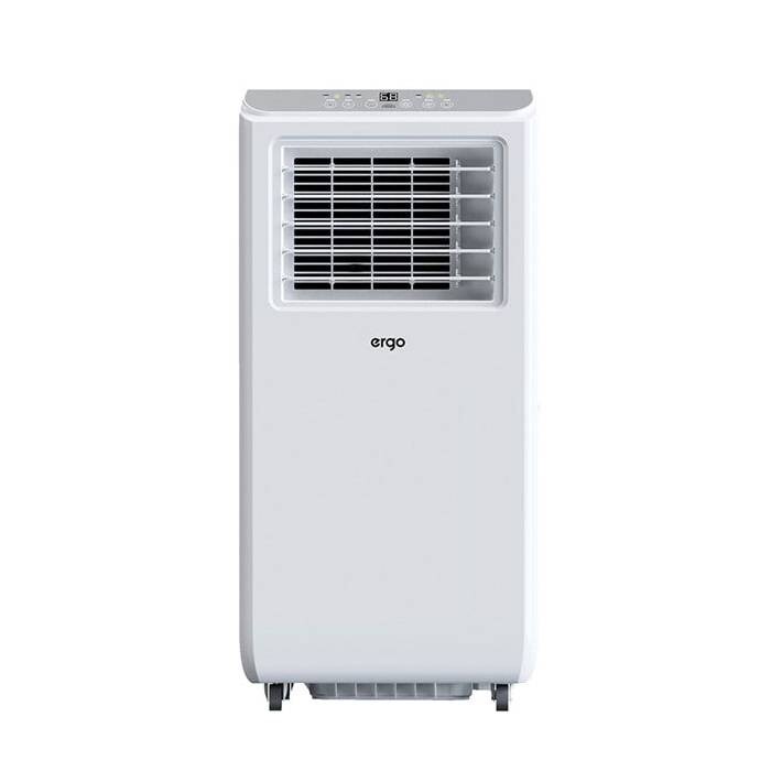 Кондиціонер Ergo AC 0716 MP